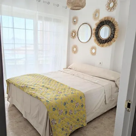 Mar Y Sol Apartment Benidorm