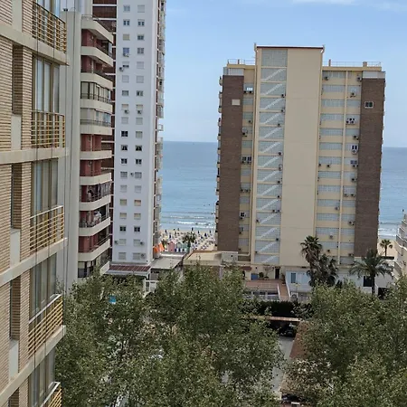 Mar Y Sol *