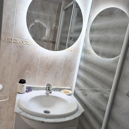 Mar Y Sol Apartment *