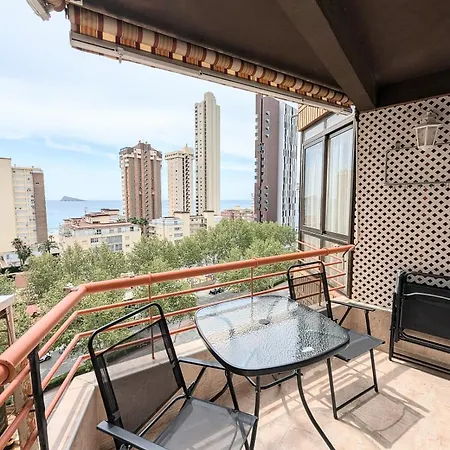 Mar Y Sol Apartment