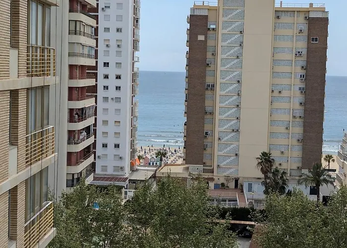 Mar Y Sol Dos *