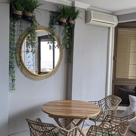 Appartamento Mar Y Sol Dos *